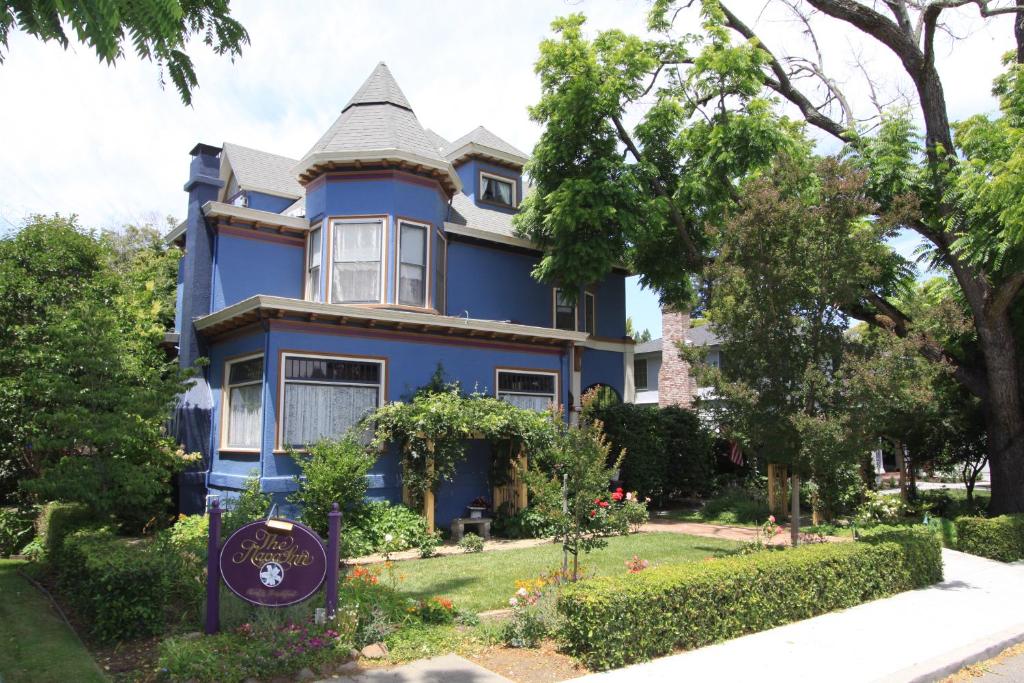 The Napa Inn photo