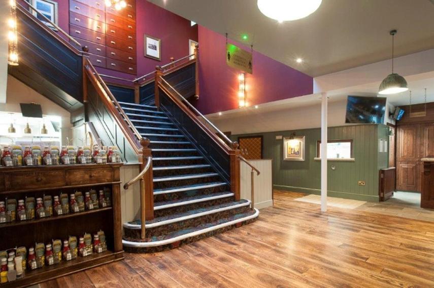 The Bottle Kiln Wetherspoon photo