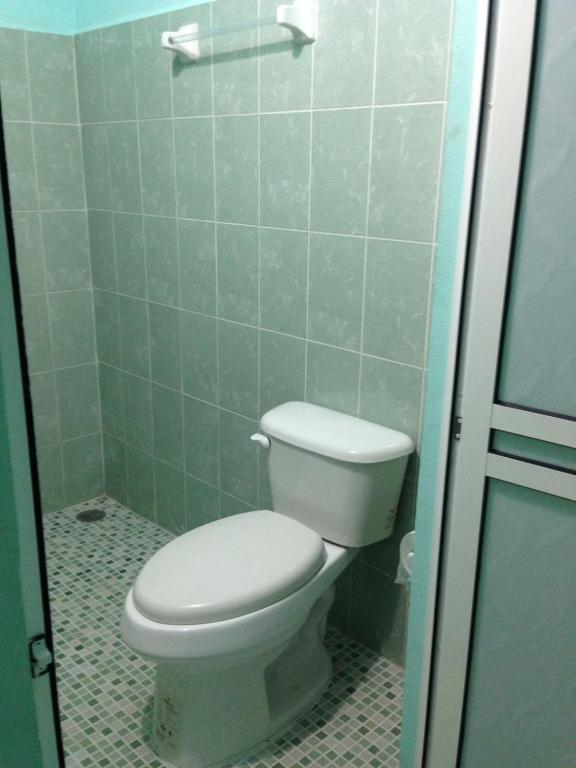 Hotel Chaac Calakmul photo
