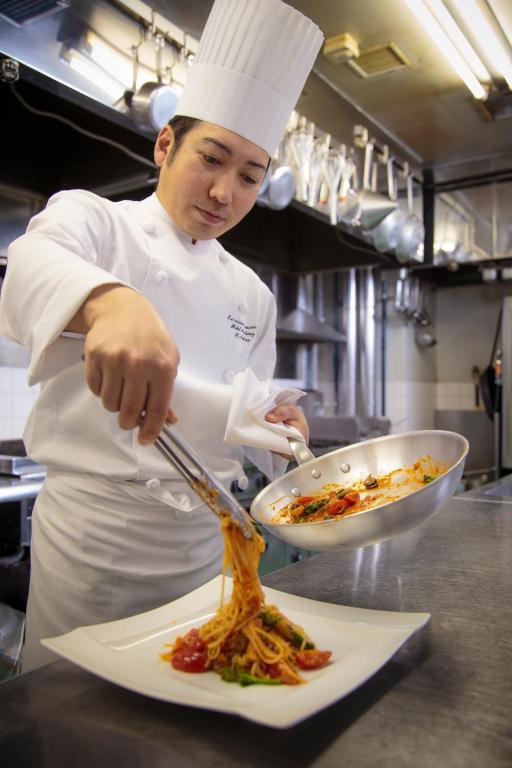 호텔 몬토레 나가사키 호텔 이미지 2