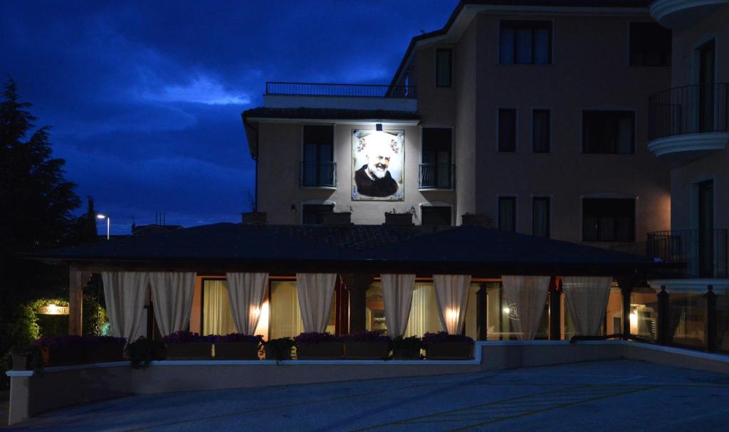 Hotel Rosamarina — Hotel in San Giovanni Rotondo