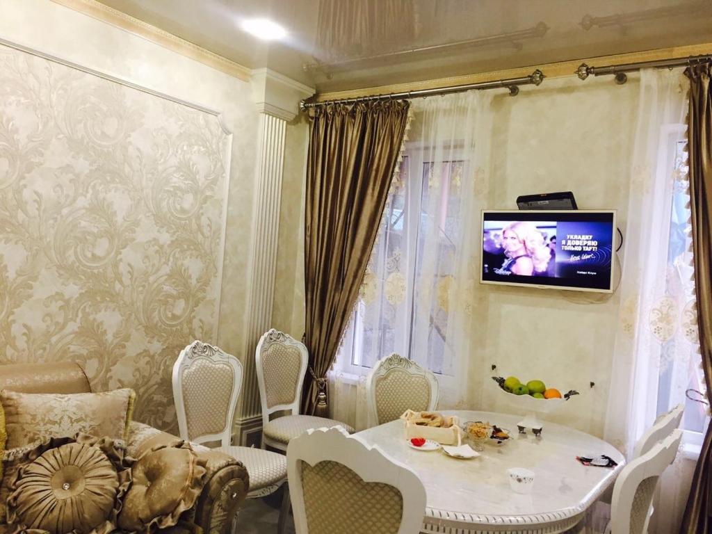 Guest House Lilia