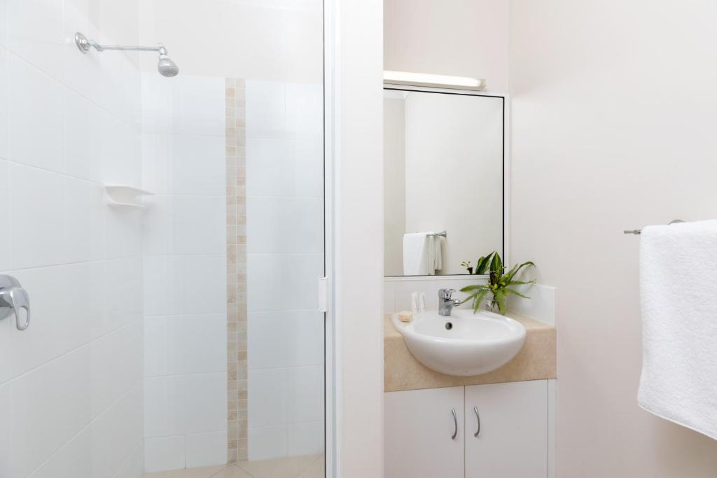 Townsville Southbank Apartments photo