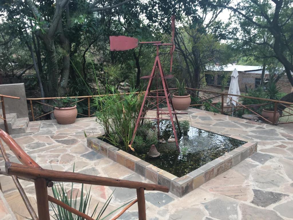Windmills Rest photo
