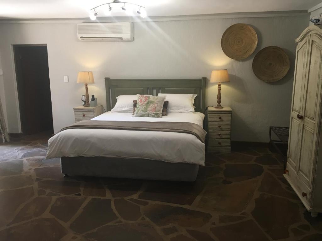 Windmills Rest photo
