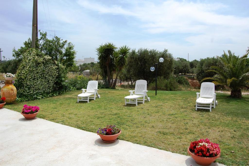 La Piccola Masseria - 4