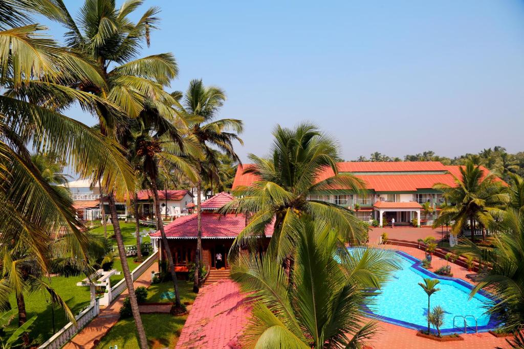 Hotel Goan Heritage photo