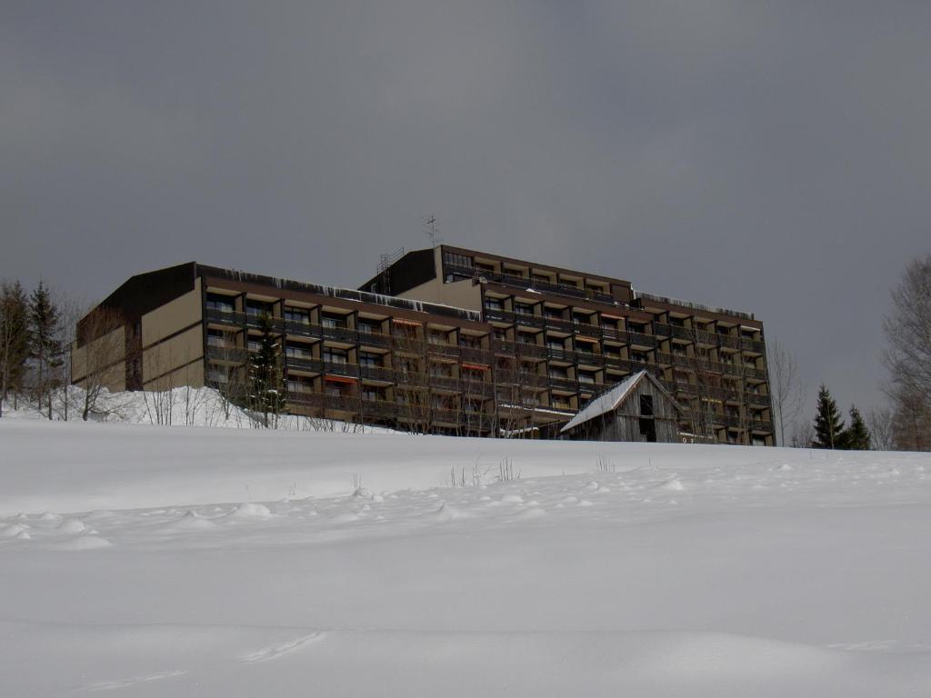 Appartement Bergblick - 2