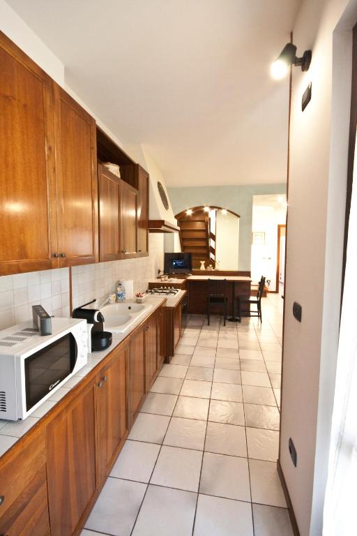 Appartamento Molinara - 2