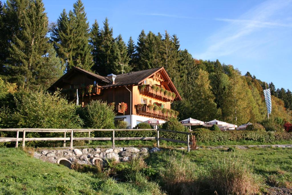 Cafe Maria - Pension - B&B - 3