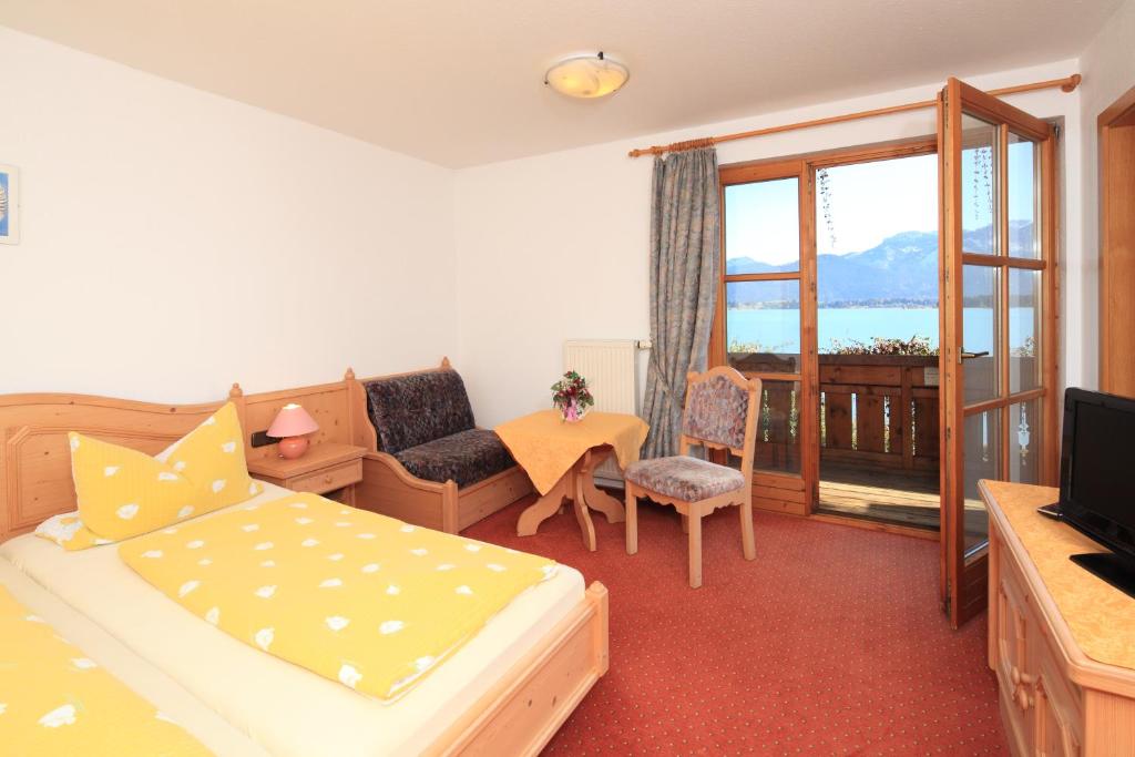 Cafe Maria - Pension - B&B - 5