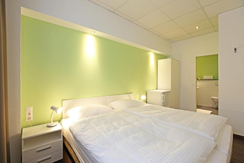 Business &amp; City — Hotel in Linz