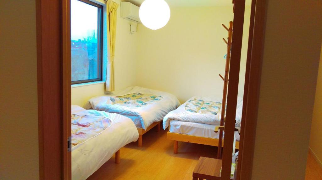 Uchi Matsushima Guesthouse 호텔 이미지 1