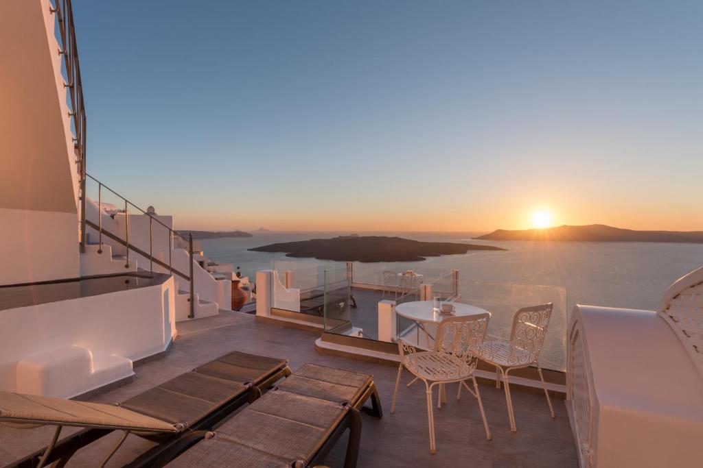 Villa Renos Hotel photo