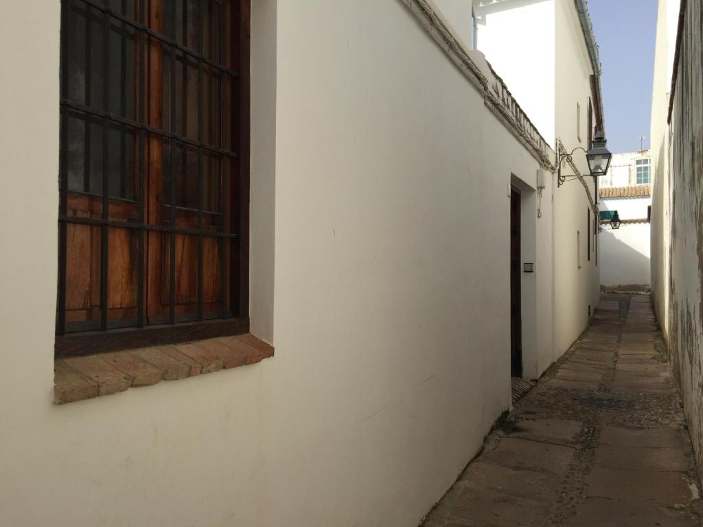 Duplex Juderia photo