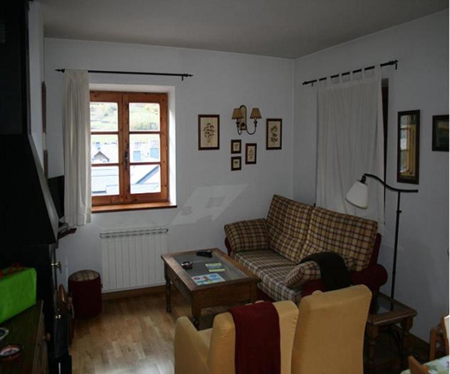 Residencial Valle de Benasque 27