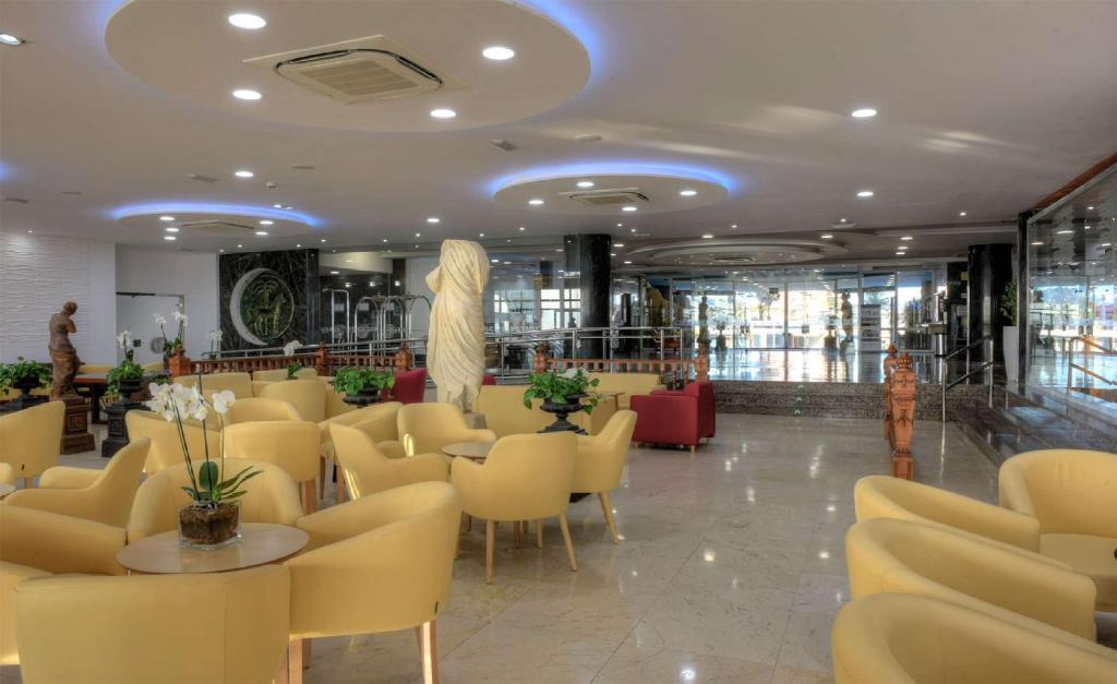 Hotel & Spa Entremares — Cartagena, Region of Murcia
