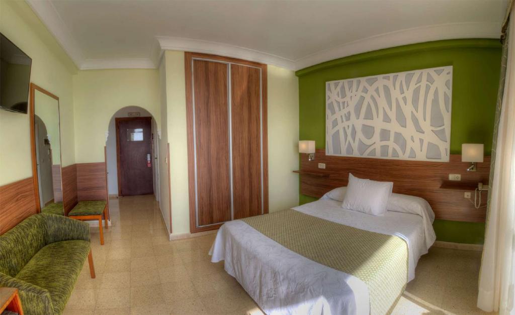 Hotel & Spa Entremares — Cartagena, Region of Murcia