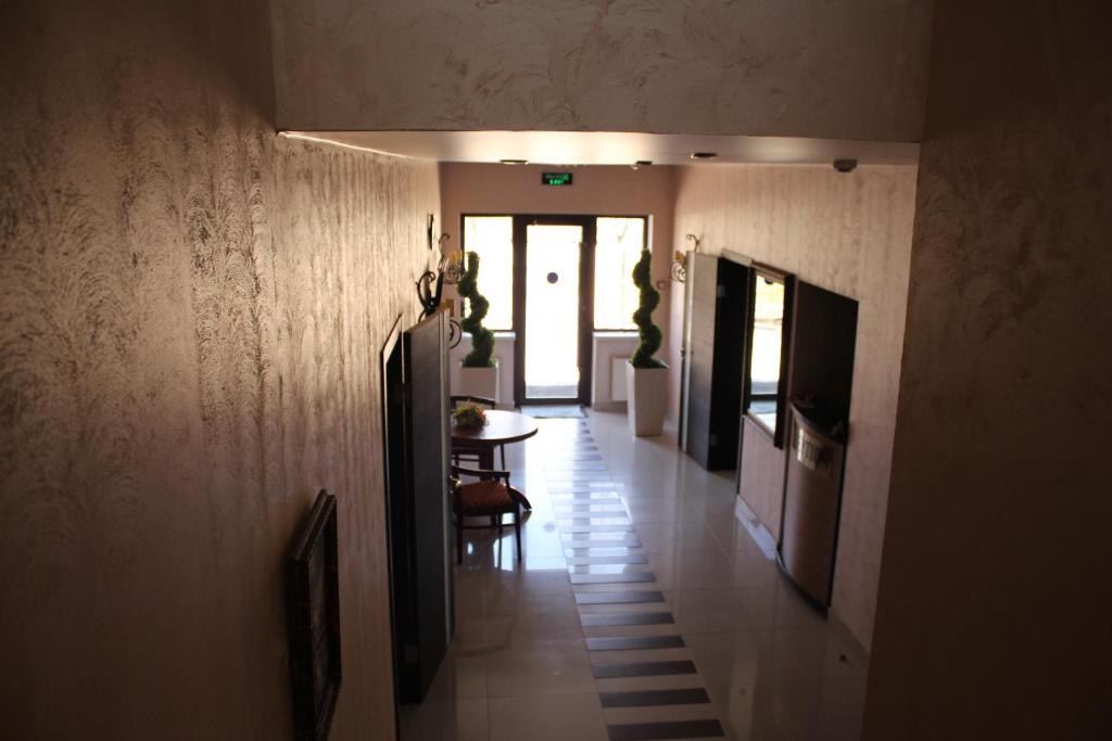 Hotel Park Otdyh