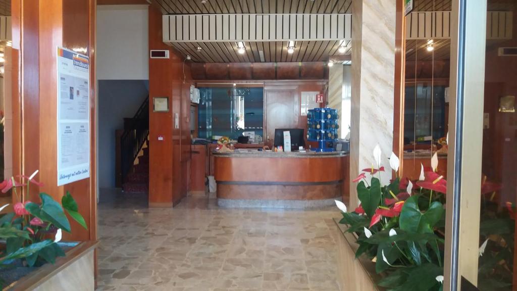 Hotel Kristall - 4