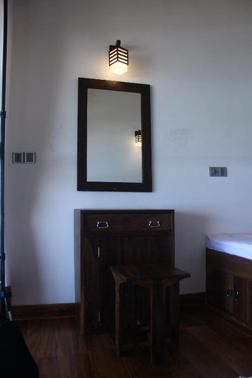 Love Birds Beach Hotel photo