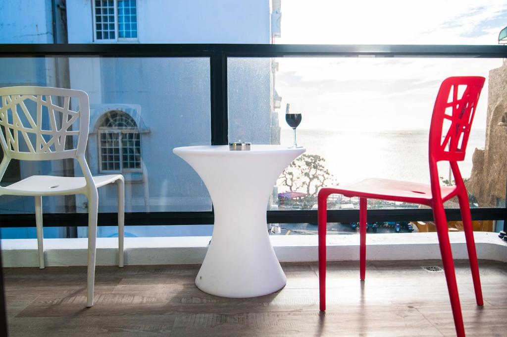 風尚會館 (Funson Hotel)