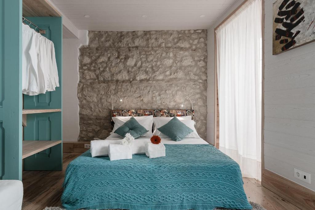 My Bairro Alto Suites photo