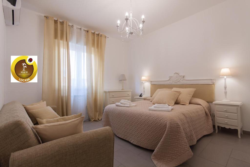 Holiday & House - Imparato Vacanze Prestige Mondello - 2