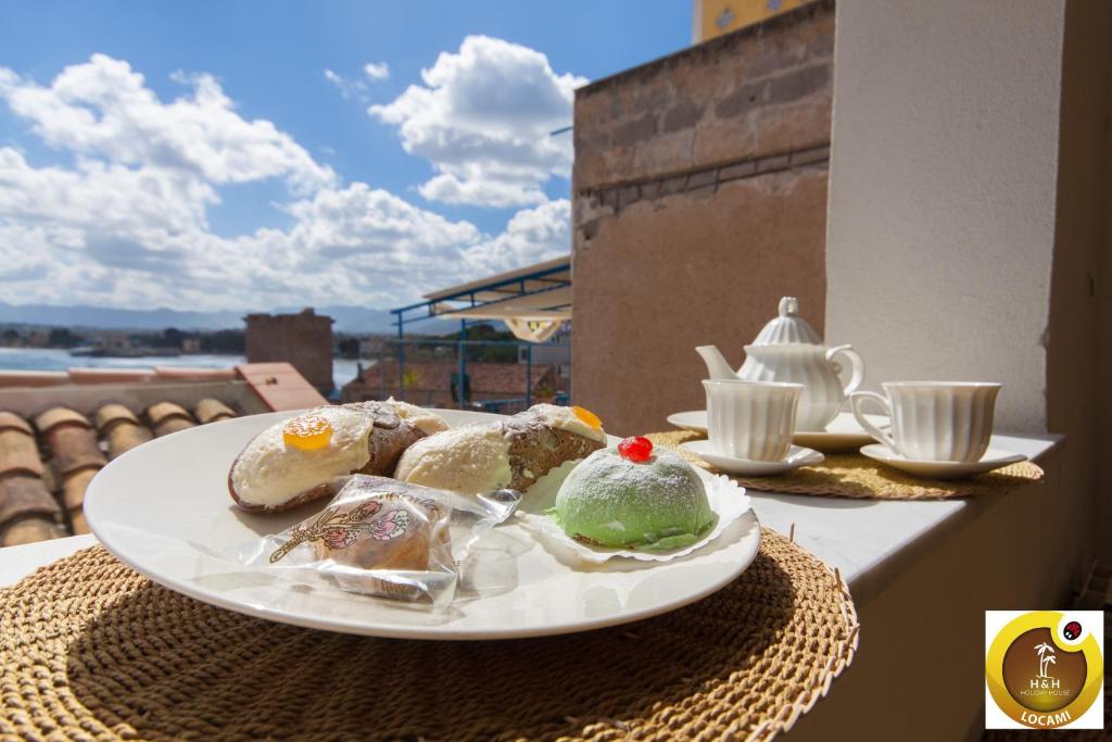Holiday & House - Imparato Vacanze Prestige Mondello - 3