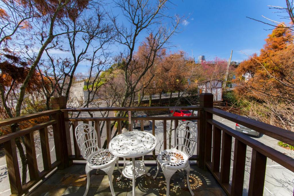 Surrounding environment