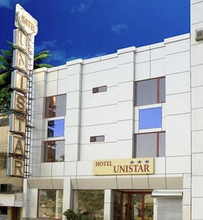 Hotel Unistar photo