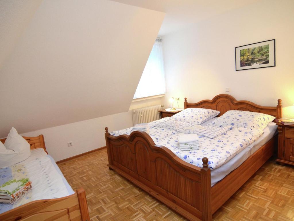 Appealing apartment in Bestwig Ramsbeck with terrace