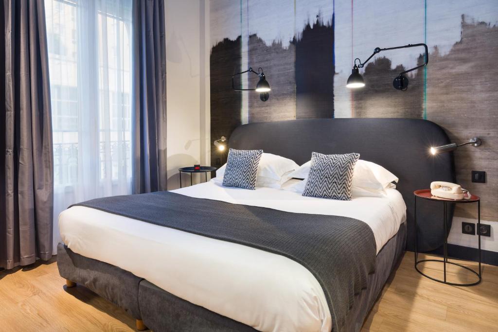 Hotel So'co by HappyCulture