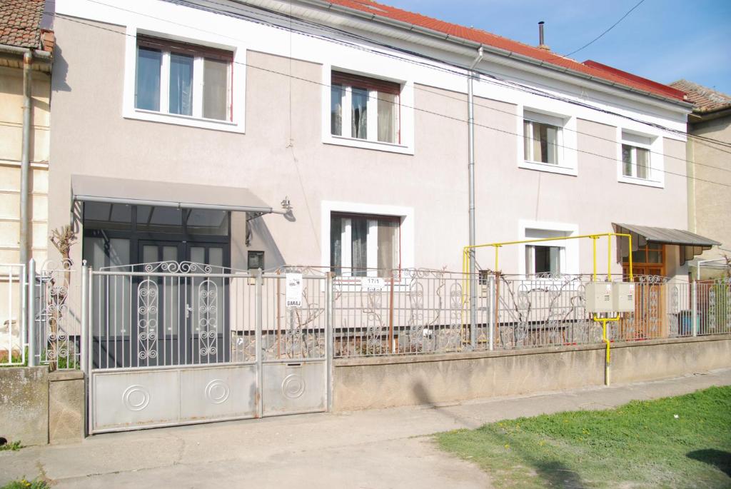 Apartment House Timisoara photo