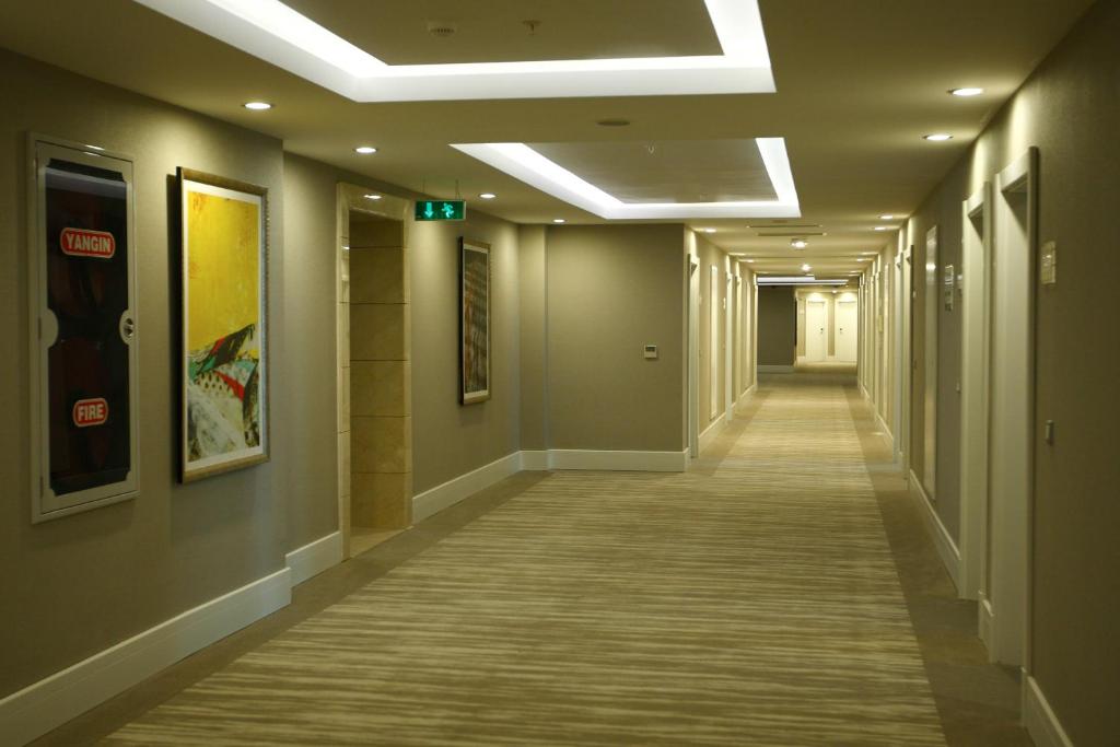 Cơ sở vật chất