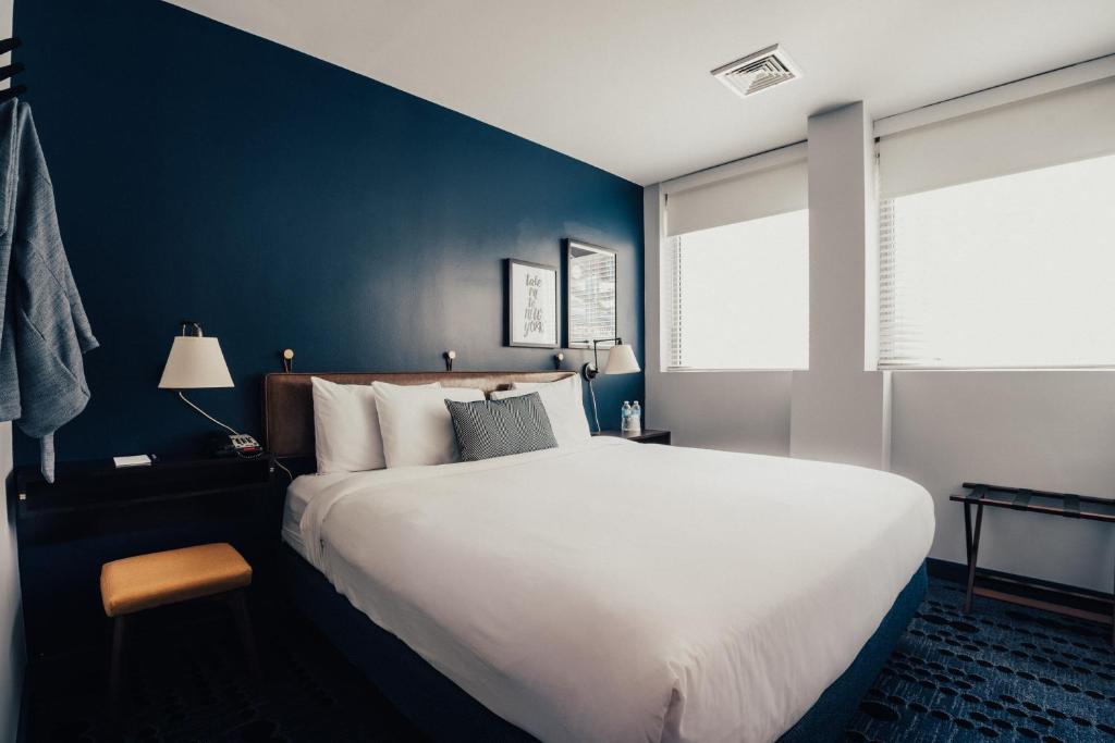 U Hotel Fifth Avenue