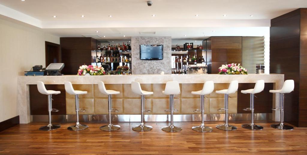 Quầy bar/Pub