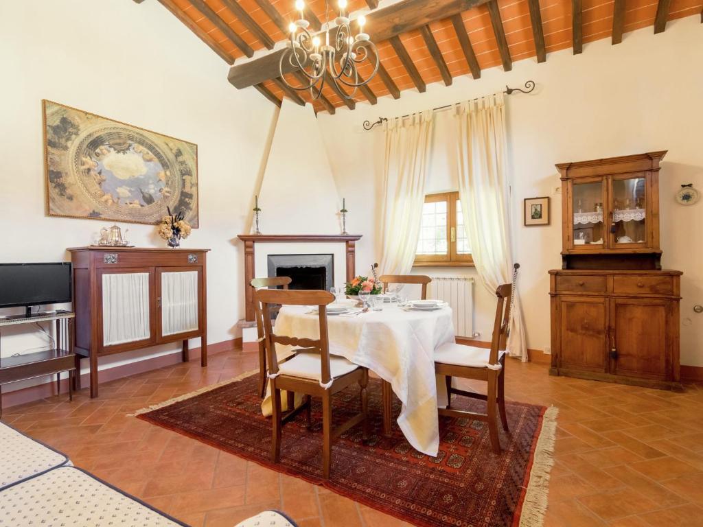 Holiday home in Cortona - 4