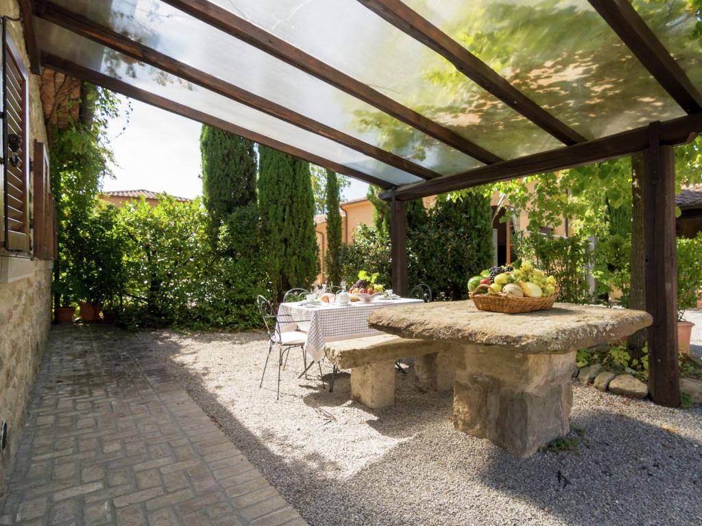 Holiday home in Cortona - 3