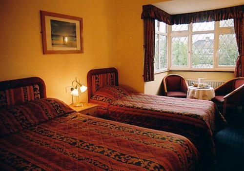 Nonsuch Park Hotel photo