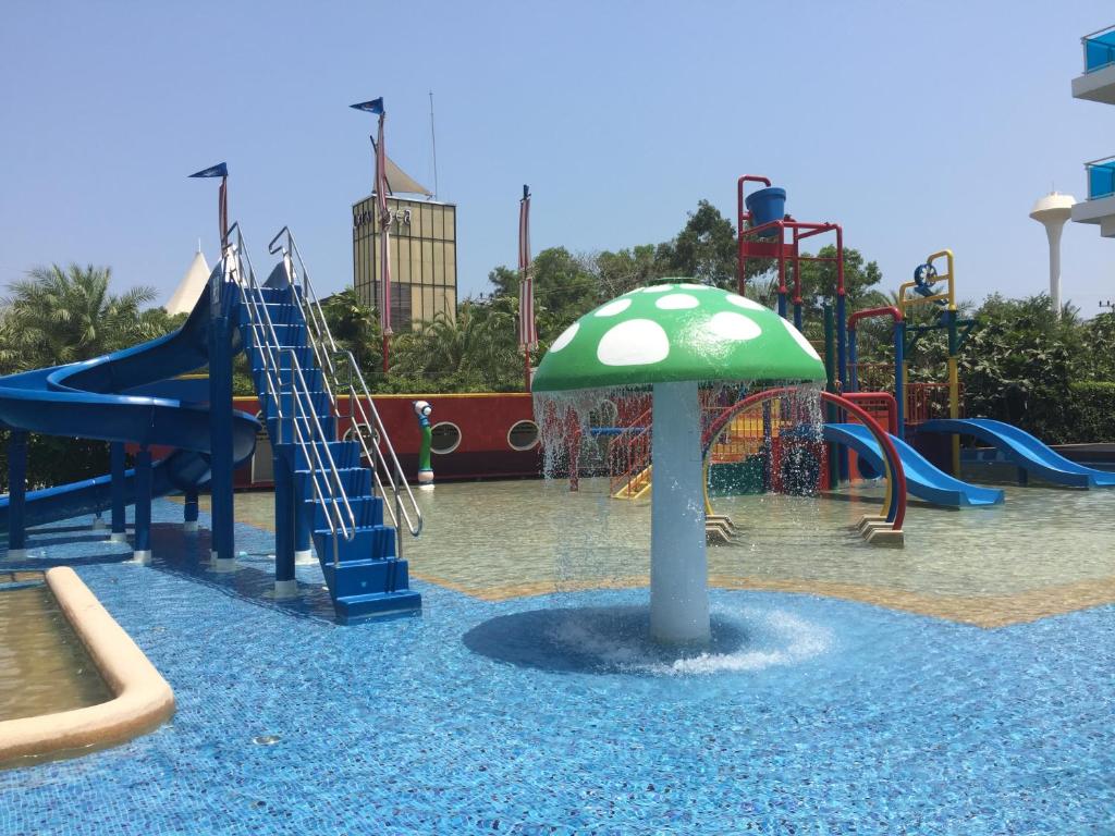 my resort278, Hua Hin