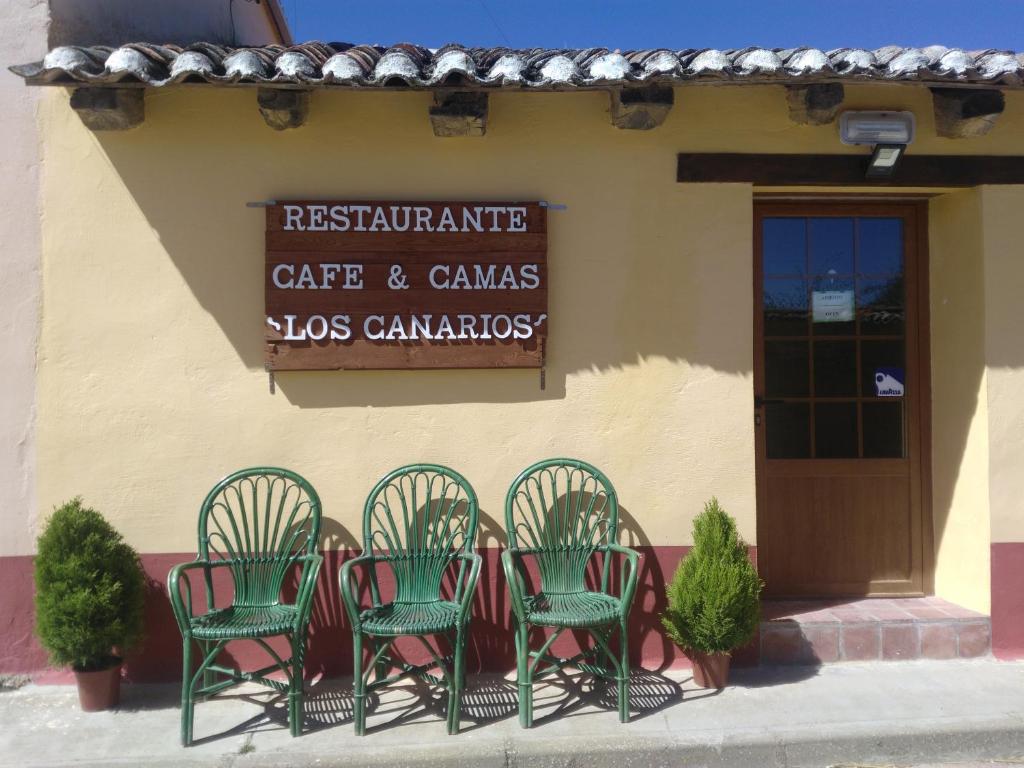 Los Canarios photo