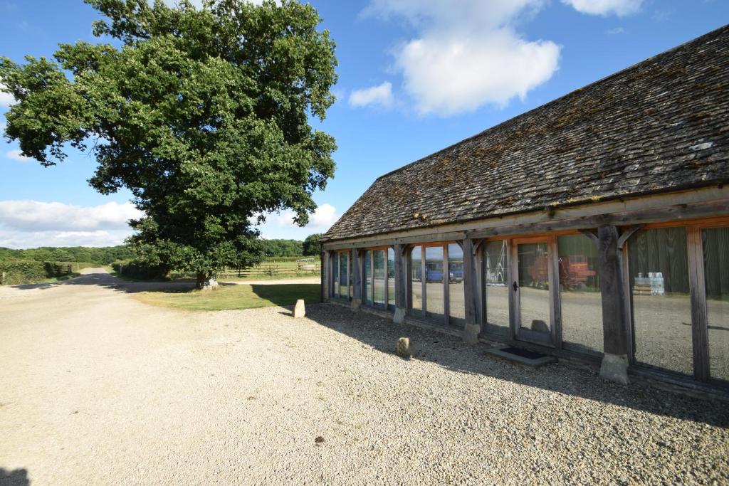 The Oaks - Ash Farm Cotswolds photo 7