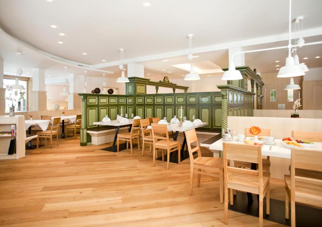 ห้องอาหาร