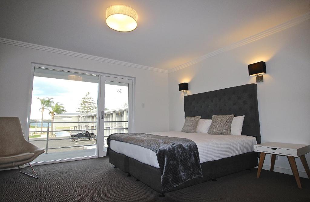 Quays Hotel photo