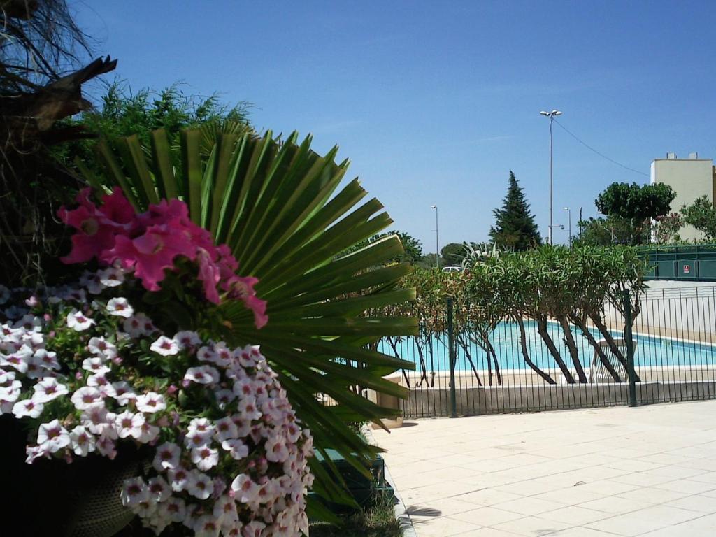 Hotel Residence Les Aiguades photo
