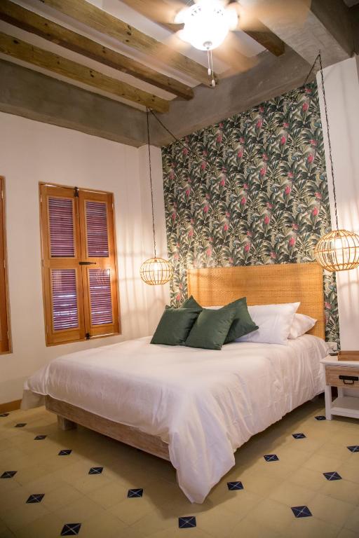 Hotel Boutique Casa Mia photo