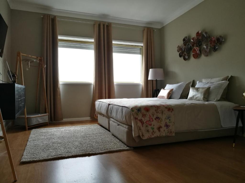 Pontocom Bolhao Apartment 전경