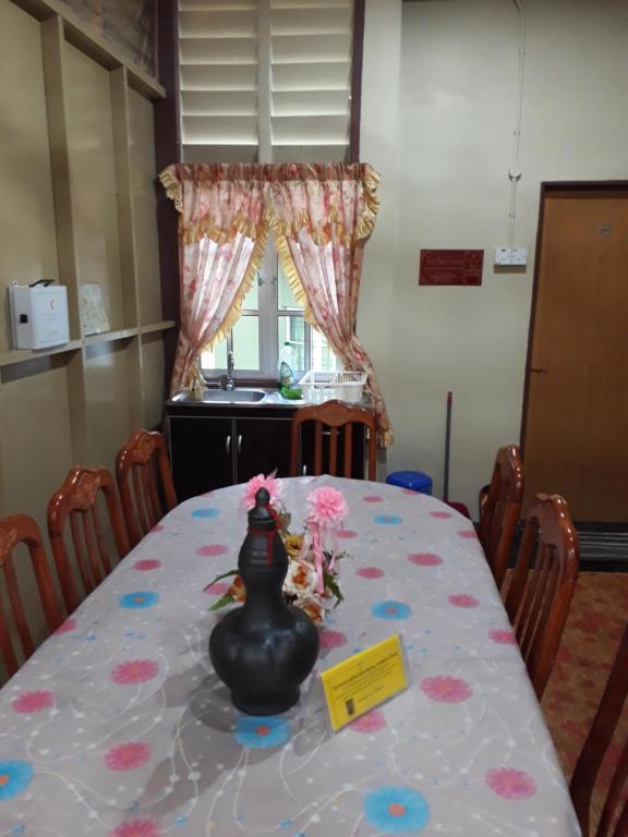 Facilities