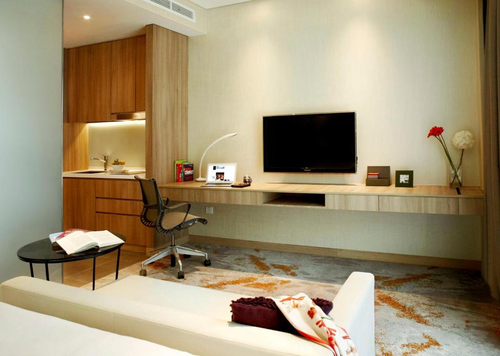 Q Loft Hotels Bedok Sg Clean Staycation Approved Singapore Book Your Hotel With Viamichelin